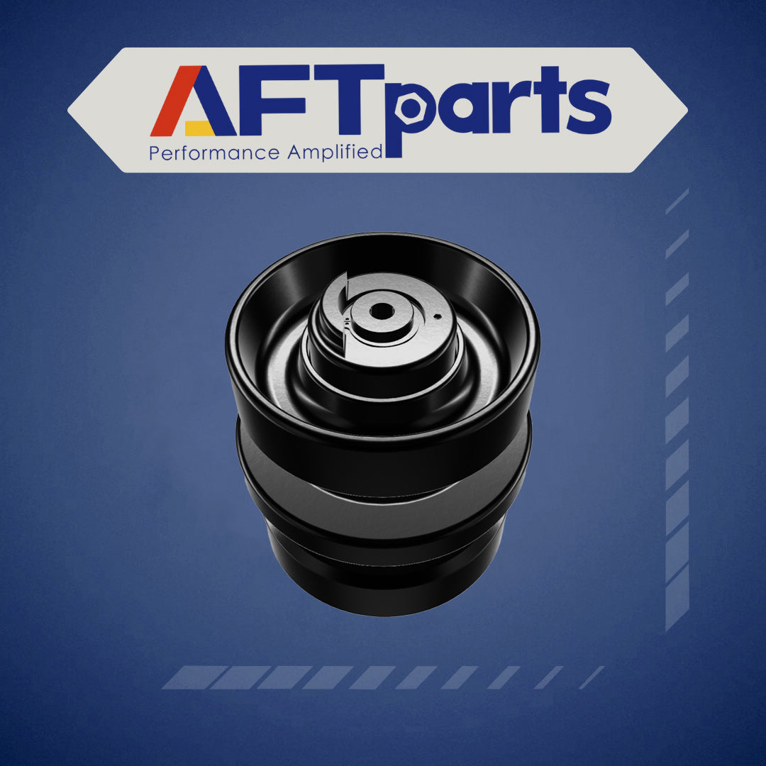 Track Roller V051125100 ‖ Kubota SVL75, SVL75-2, SVL75-2C, SVL90, SVL90-2