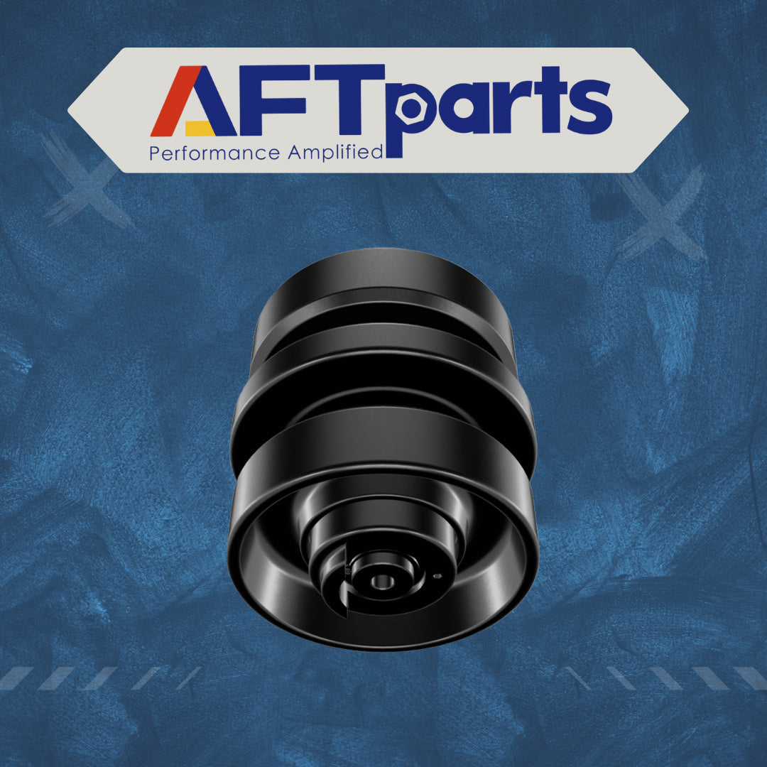 Track Roller V051125100 ‖ Kubota SVL75, SVL75-2, SVL75-2C, SVL90, SVL90-2