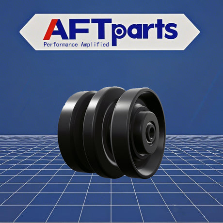 Track Roller 6689371 || Bobcat T140, T180, T190, T200, T250, T300, T320, T550