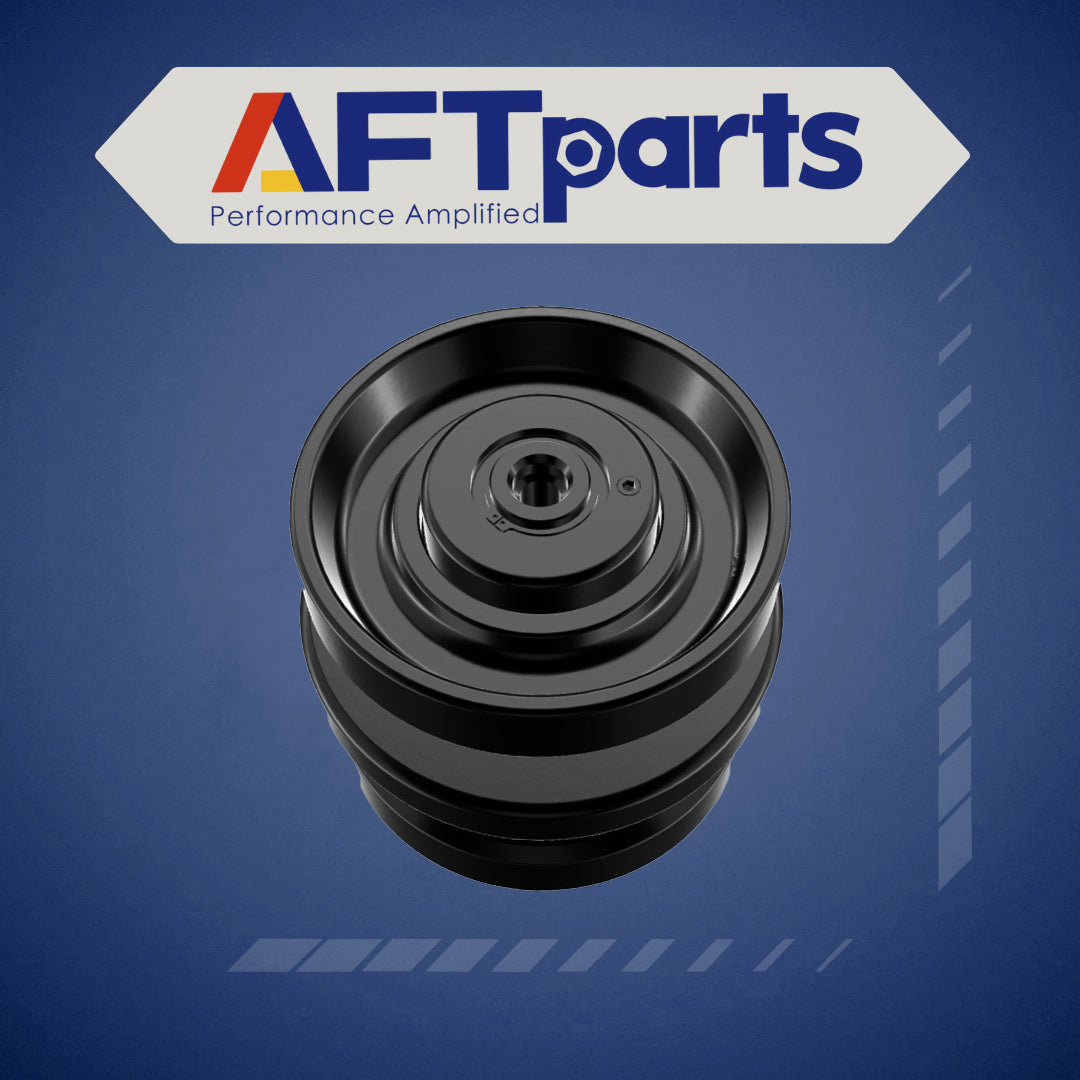 Track Roller 6689371 || Bobcat T140, T180, T190, T200, T250, T300, T320, T550