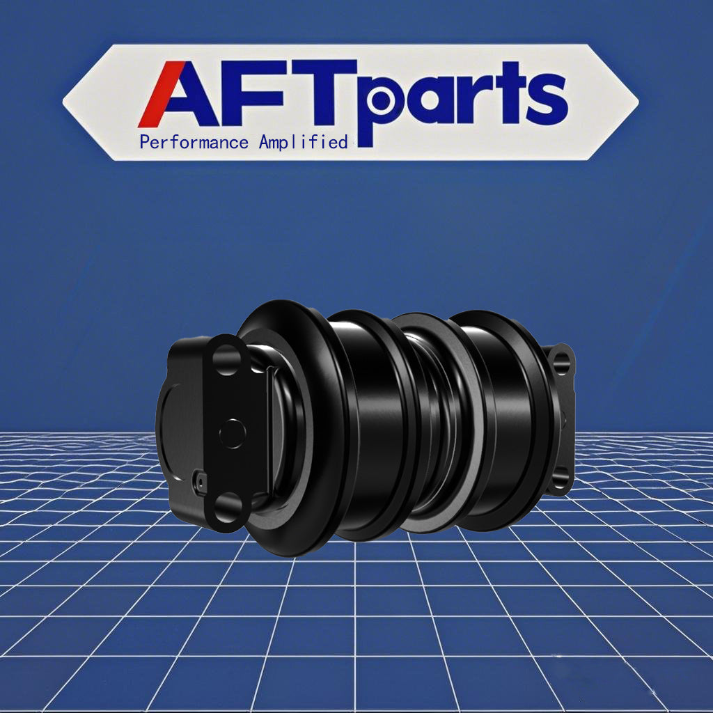 Track Roller LH2136 || Tiger cat 870