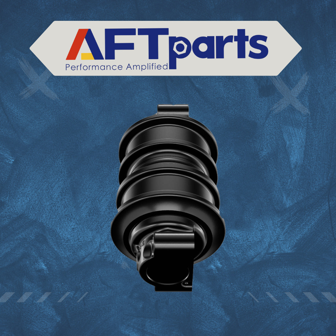 Track Roller LH2136 || Tiger cat 870