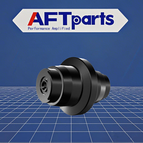 Track Roller 4640798 || Hitachi, ZX17U-2, EX17U