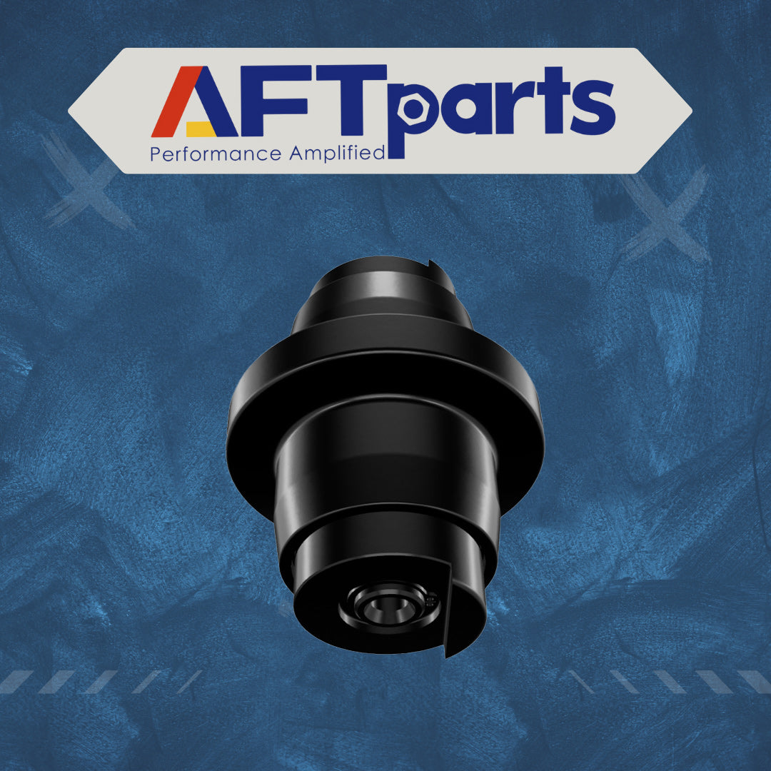 Track Roller 4640798 || Hitachi, ZX17U-2, EX17U