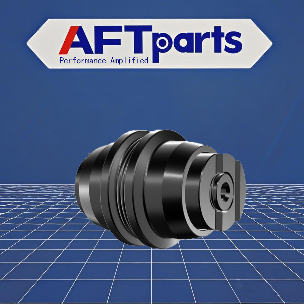 Track Roller 4671711 || John deere 60D, 60G