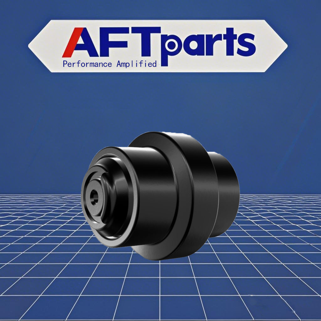 Track Roller 3860791 || Cat 302.4D, 302.7D, 302.7D CR