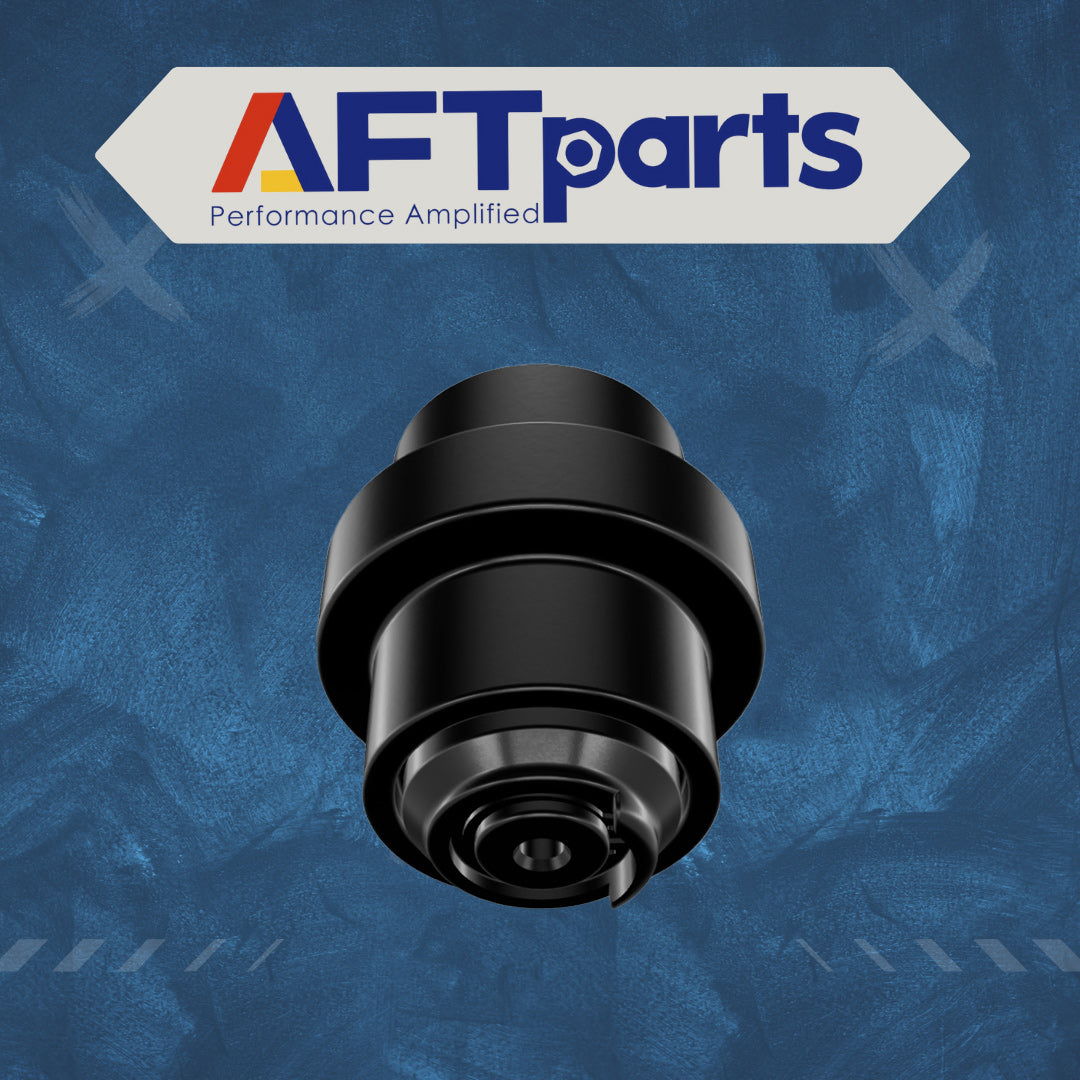 Track Roller 3860791 || Cat 302.4D, 302.7D, 302.7D CR