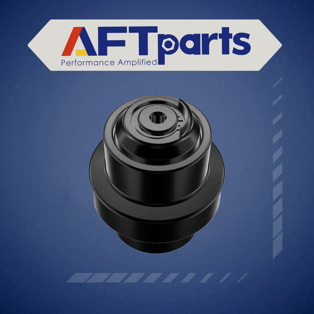 Track Roller 3860791 || Cat 302.4D, 302.7D, 302.7D CR