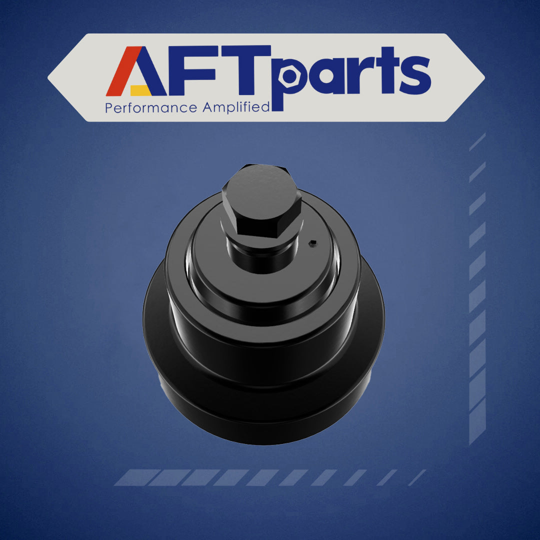 Track Roller 7013577 || Bobcat E45, E50, E55, 337, 341