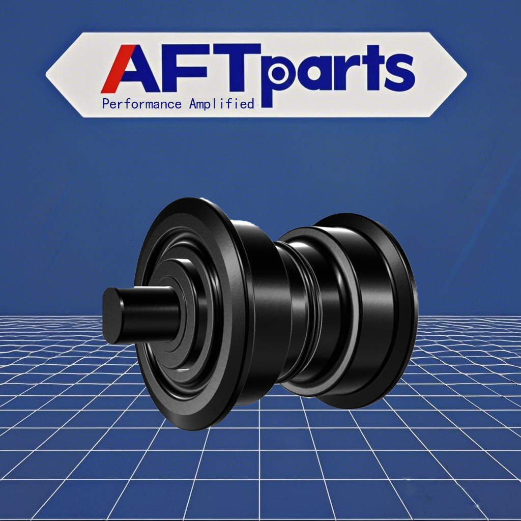 Track Roller 3650752 || Cat D6K2, D6KHD