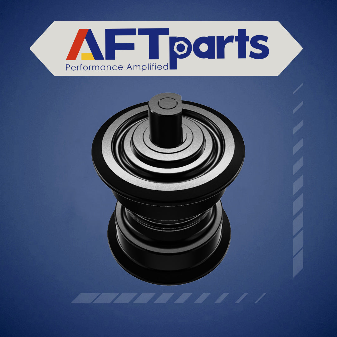 Track Roller 3650752 || Cat D6K2, D6KHD