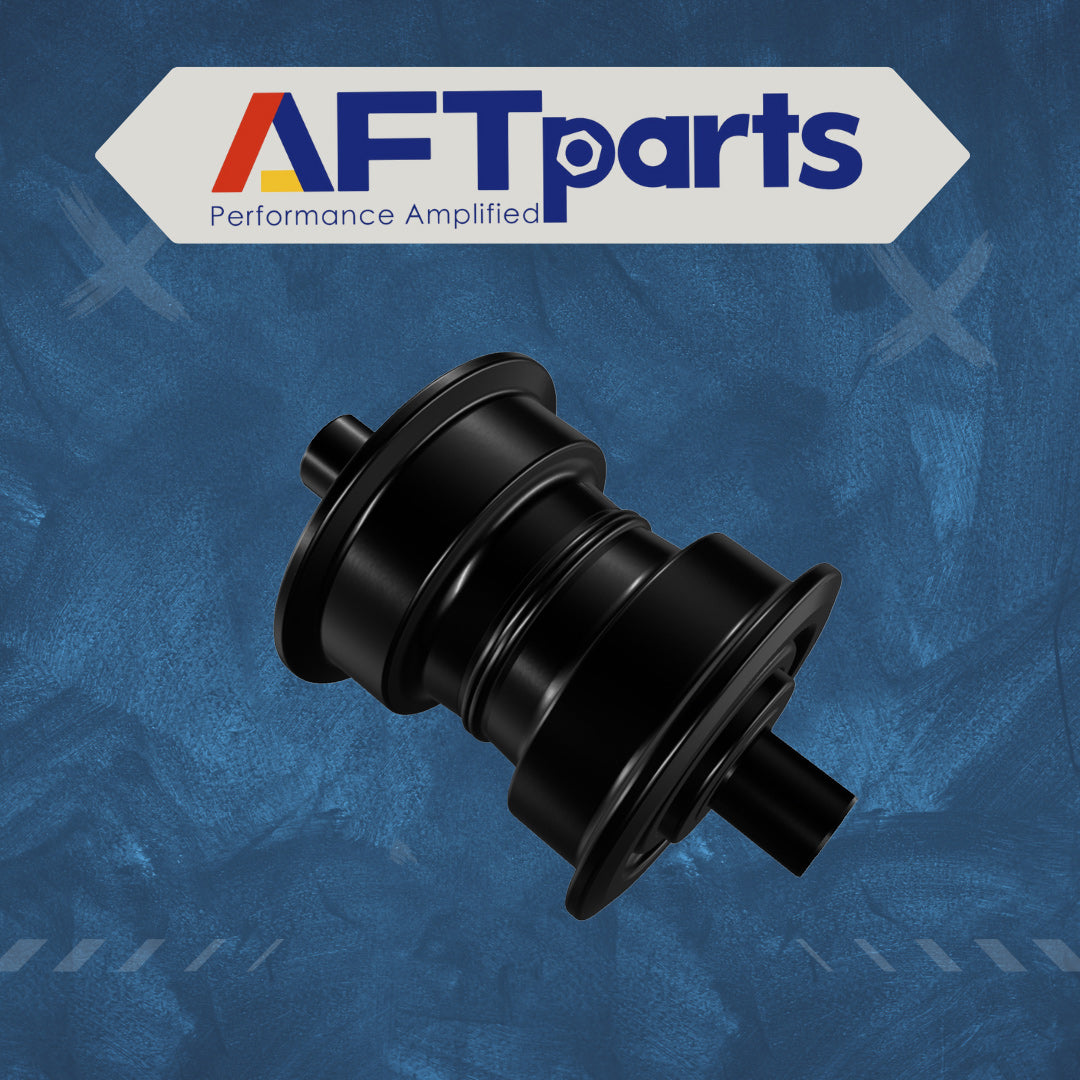 Track Roller 3650752 || Cat D6K2, D6KHD