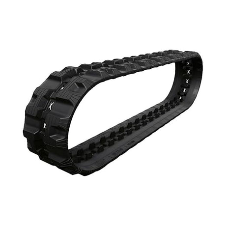How to Extend Skid Steer Rubber Track Life by 50%?