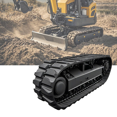 Idler Moving Diagonally in Track Frame: Timing Map and Escalation