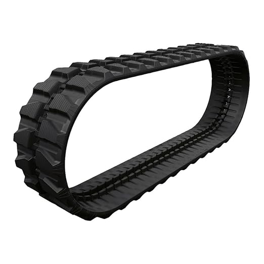 What Are the Best Rubber Tracks for Snow and Mud in Canada?