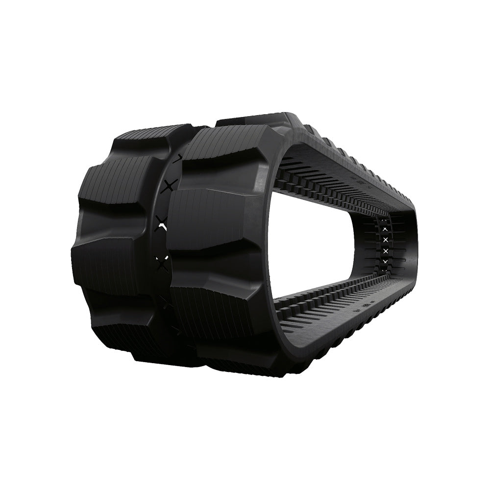 How to Change Mini Excavator Rubber Tracks in 30 Minutes?