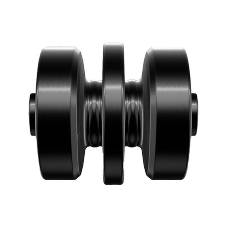 Elongated Track Roller Bolt Holes: What to Document First