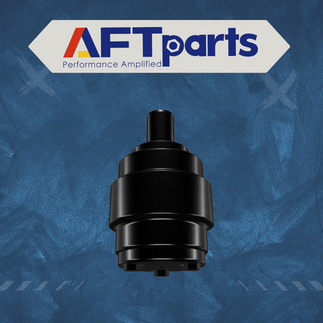 Track Roller Grease Nipple on the Mounting Bracket, Not the Roller: Stop Before You Pump