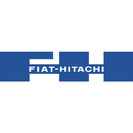 FIAT HITACHI