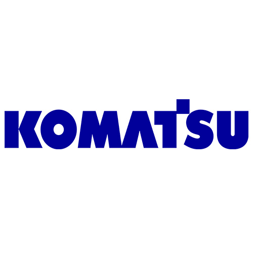 KOMATSU
