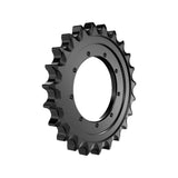 Sprocket 0561615100 || Takeuchi TB175, TB180FR