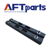 Rubber Pad ‖ 400MM Rubber Pad With Nuts Part Number DHR135X400B