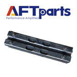 Rubber Pad ‖ 450MM Bolt to Shoe Rubber Pad Part Number DHR154X450B