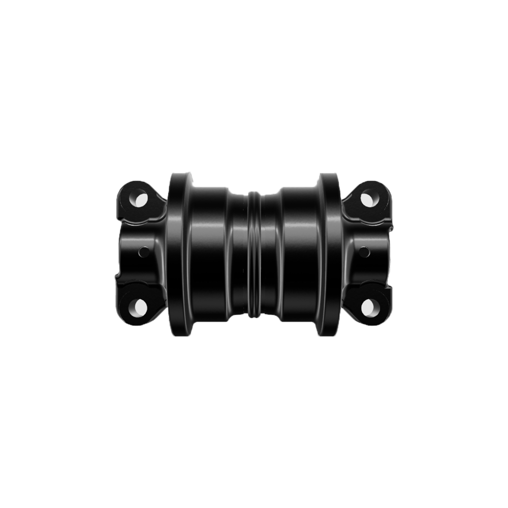 Why Should Canadian B2B Buyers Trust AFT Parts for Forged Track Roller Supply?