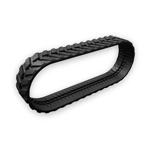 Kubota KX080.3, KX080.4, KX80 ‖ Rubber Tracks ‖ 450x81.5x76