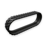 Kubota KX080.3, KX080.4, KX80 ‖ Rubber Tracks ‖ 450x81.5x76