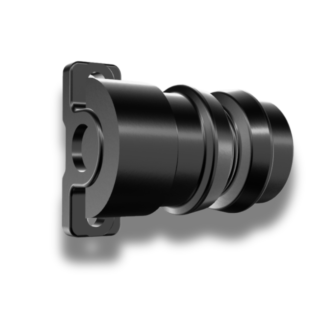 Why Do John Deere Carrier Rollers Fail?
