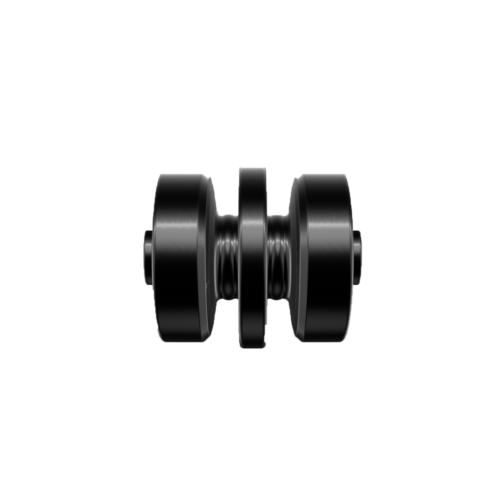 Track Roller V051125100  ‖ Kubota SVL75, SVL75-2, SVL75-2C, SVL90, SVL90-2