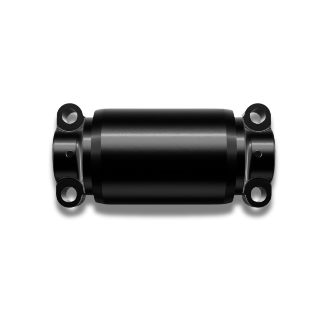 Carrier Roller RD82921900  ||  Kubota KX080-4 KX080-4S KX080-5