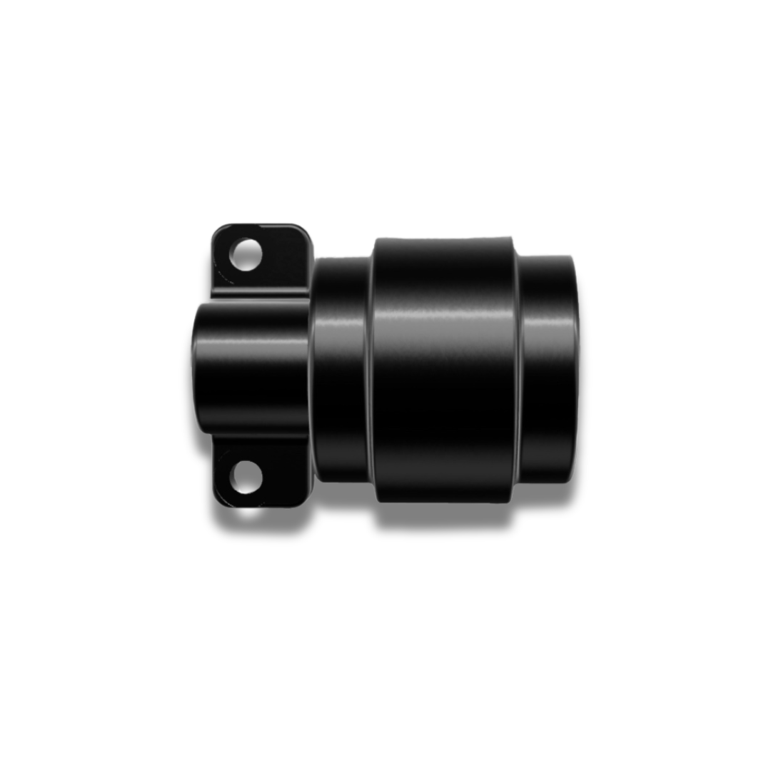 Why Do High-Quality Bronze Bushings Extend Carrier Roller Life?