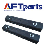 Rubber Pad ‖ 300MM Rubber Pad (Bolt On) Part Number DHR101X300B