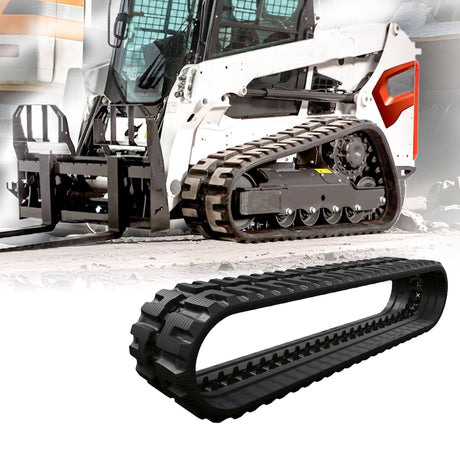 Bobcat T180, T190, T550, T590, T595 ‖ Rubber Tracks ‖ 320x86Bx49