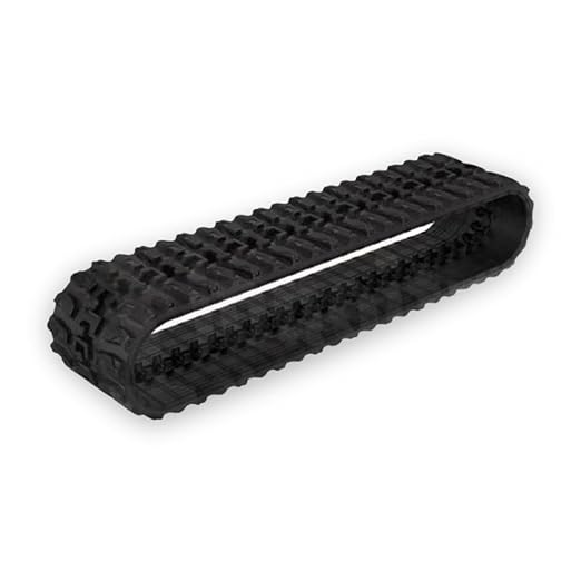 Bobcat T180, T190, T550, T590, T595, ‖ Rubber Tracks ‖ 320x86Qx49