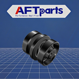 Track Roller V051125100  ‖ Kubota SVL75, SVL75-2, SVL75-2C, SVL90, SVL90-2