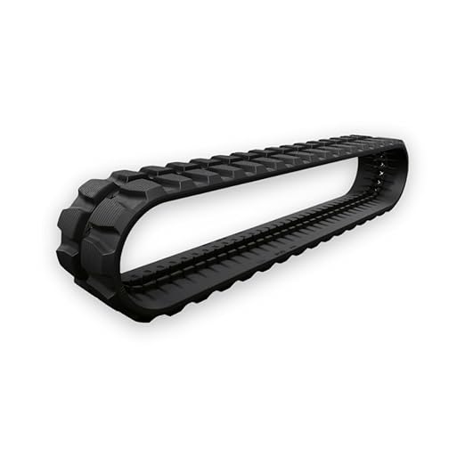 Caterpillar 304CCR, 305.5DCR, 305.5ECR, 305C ‖ Rubber Tracks ‖ 400x72.5Wx76
