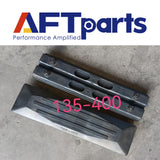 Rubber Pad ‖ 400MM Rubber Pad With Nuts Part Number DHR135X400B