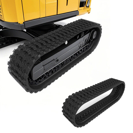 Cat 279C2, 279D, 279D3, 289C2, 289D, 289D3 ‖ Rubber Tracks ‖ 450x86Bx56ZZ