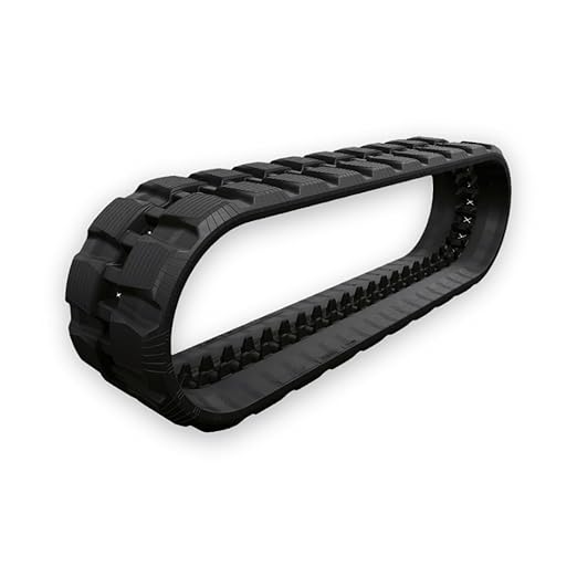 Kubota SVL75, SVL75-2, SVL75-2C ‖ Rubber Tracks ‖ 380x86Cx52