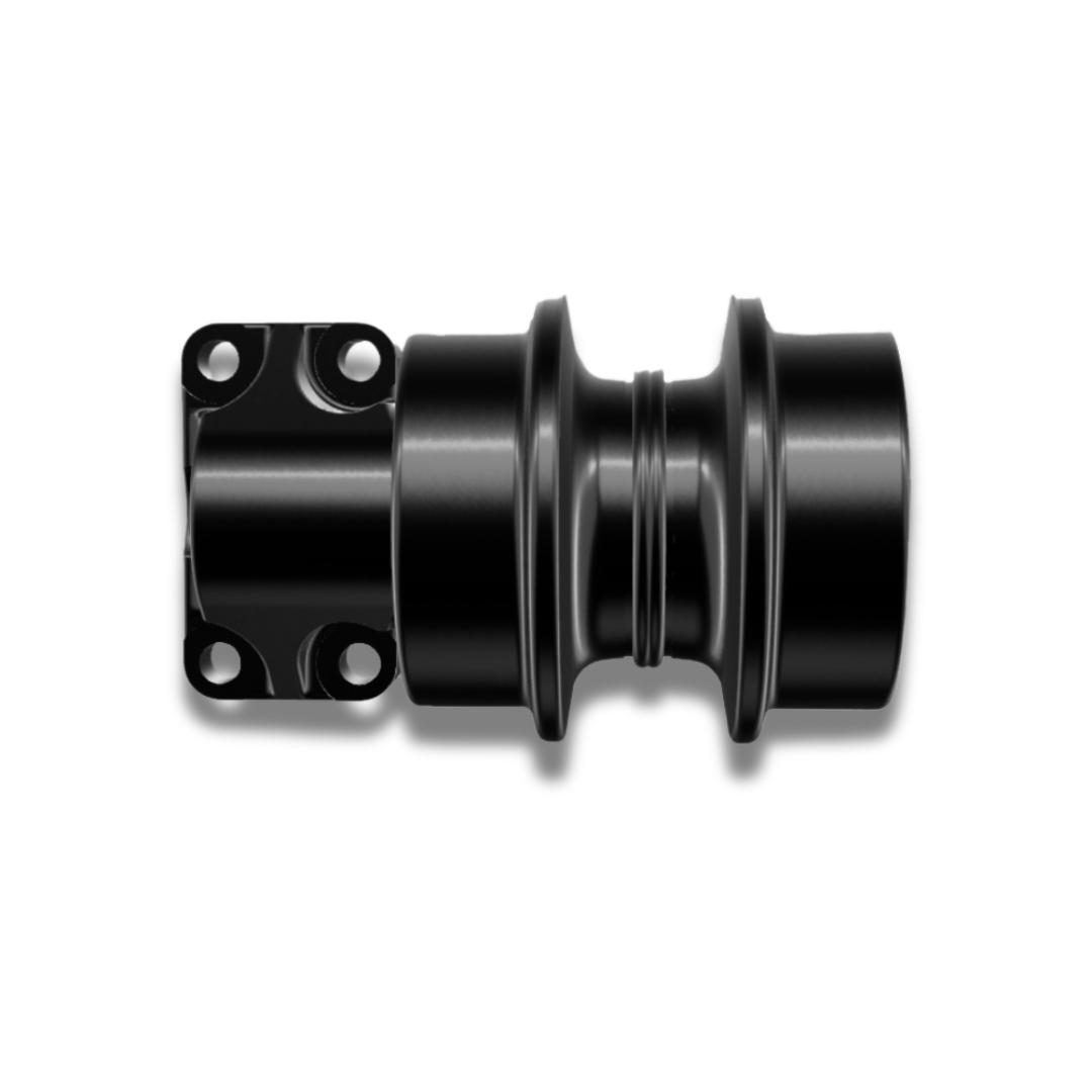 AFT Parts Expert Views – Why OEM-Spec Carrier Rollers Outperform Cheap Alternatives