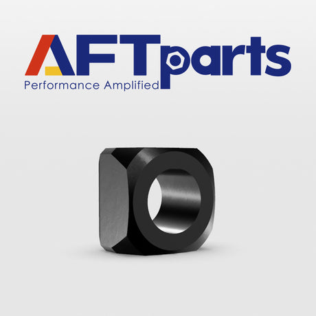 Track Bolt & Nut 9/16x50 - Part Number 7H3596+7K2017