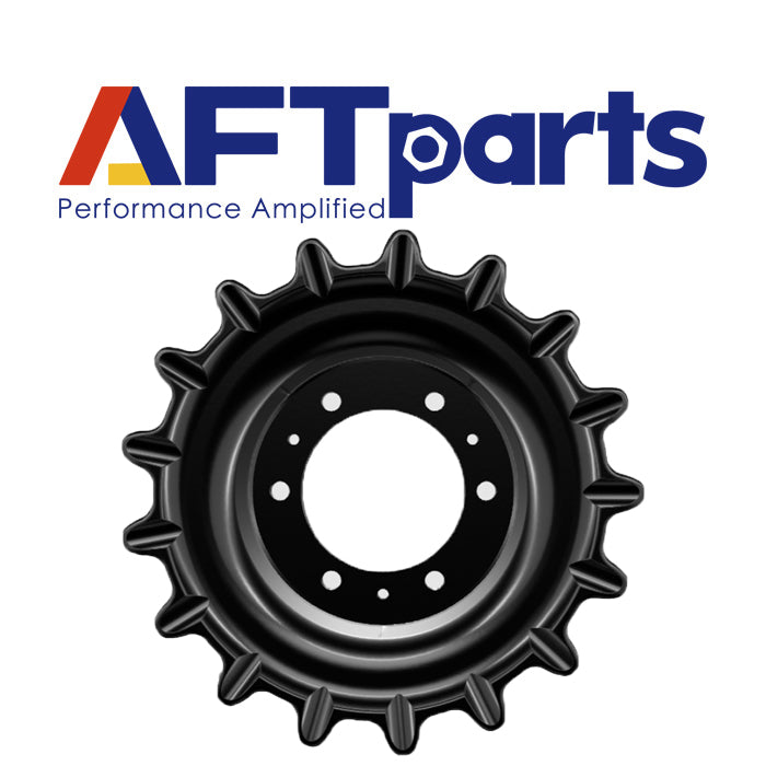 Sprocket 7165109 || Bobcat T200, T250, T300, T320, T630, T650
