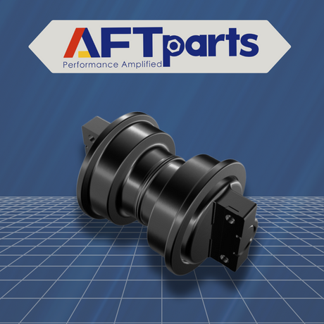 Track Roller 12Y-30-00021 || Komatsu D51EX-22, D51PX-22