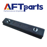 Rubber Pad ‖ 300MM Rubber Pad (Bolt On) Part Number DHR101X300B