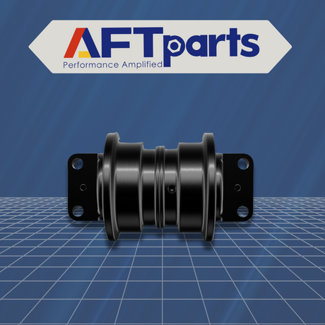 Track Roller 1273806 ‖  Cat 307 308