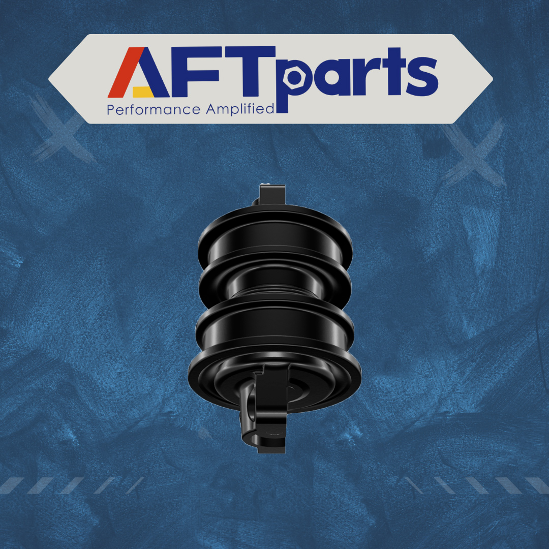 Track Roller 701506100 || Timberjack 618(D)
