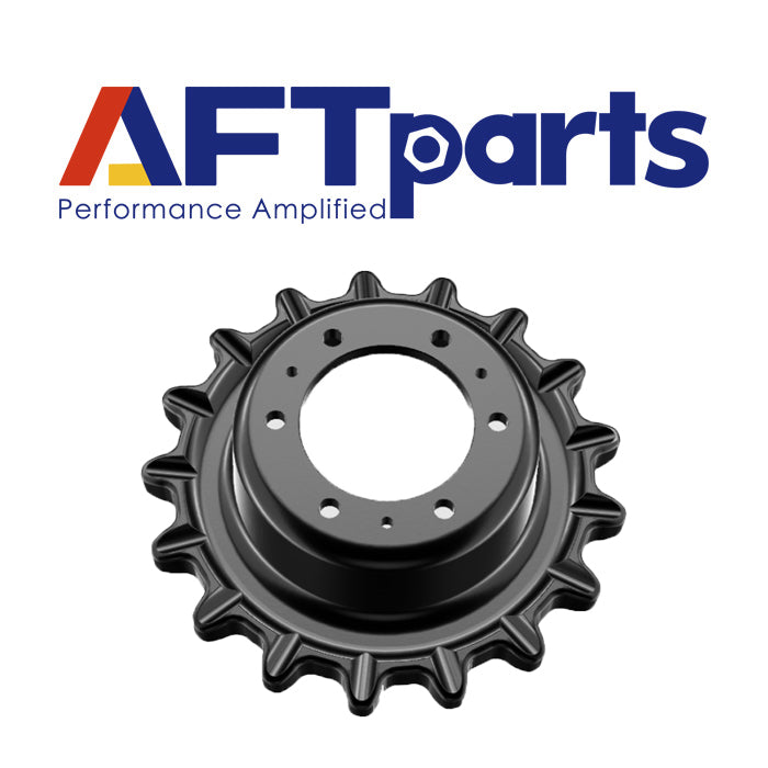Sprocket 7165109 || Bobcat T200, T250, T300, T320, T630, T650